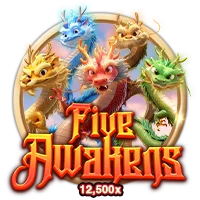 Five Awakens